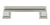 Atlas Homewares 291-PN