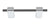 Atlas Homewares 295-CH