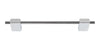 Atlas Homewares 296-CH