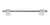 Atlas Homewares 296-CH