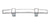 Atlas Homewares 302-CH
