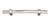 Atlas Homewares 303-BRN