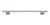 Atlas Homewares 308-BRN