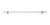 Atlas Homewares 3148-BRN