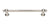Atlas Homewares 315-PN