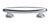 Atlas Homewares 317-CH