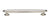 Atlas Homewares 318-PN