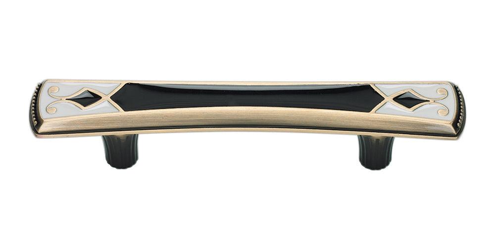 Atlas Homewares 3187-B-W