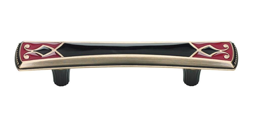 Atlas Homewares 3187-R-B