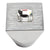 Atlas Homewares 3195-MC