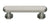 Atlas Homewares 320-BRN