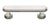 Atlas Homewares 320-PN