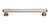 Atlas Homewares 321-BRN