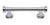 Atlas Homewares 326-CH