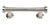 Atlas Homewares 326-PN