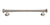 Atlas Homewares 327-PN
