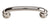 Atlas Homewares 329-PN