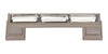 Atlas Homewares 341-BRN