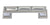 Atlas Homewares 341-CH