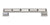 Atlas Homewares 342-CH