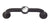 Atlas Homewares 344-BL