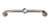 Atlas Homewares 345-BRN