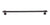 Atlas Homewares 346-BRN