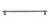 Atlas Homewares 346-SL