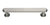 Atlas Homewares 348-BRN