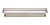 Atlas Homewares 349-PN