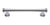Atlas Homewares 350-CH