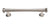 Atlas Homewares 350-PN