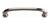 Atlas Homewares 351-BRN