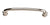 Atlas Homewares 351-PN