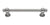 Atlas Homewares 352-BRN
