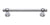 Atlas Homewares 352-CH