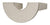 Atlas Homewares 353-BRN
