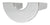 Atlas Homewares 353-CH