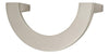 Atlas Homewares 354-BRN