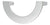 Atlas Homewares 354-CH