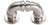 Atlas Homewares 366-BRN