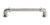 Atlas Homewares 368-BRN
