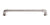 Atlas Homewares 369-BRN