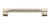 Atlas Homewares 374-PN