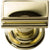 Atlas Homewares 377-PB
