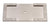 Atlas Homewares 378-BRN