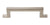 Atlas Homewares 384-BRN