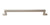 Atlas Homewares 387-BRN