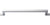 Atlas Homewares 387-CH