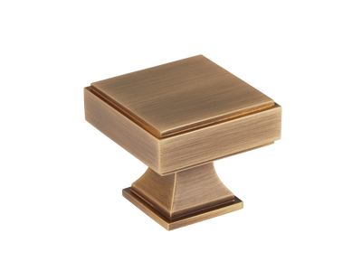 38MM Jefferson Cabinet Knob